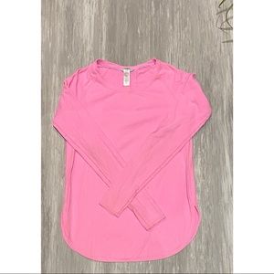 Ivivva long sleeve top